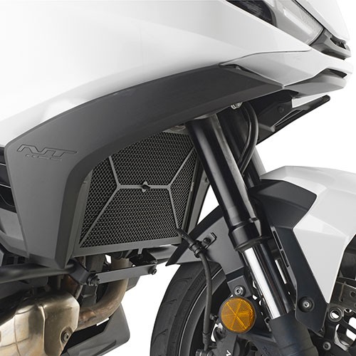 Protection de radiateur pour Honda NT 1100 (22-24)