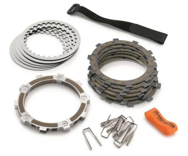 KTM Rekluse Radius X-Kit embrayage centrifuge pour Duke / RC