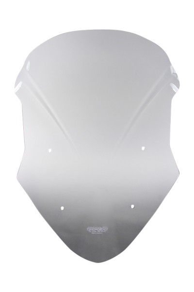 Vitre de tourisme MRA "TM" YAMAHA TRACER 900 /GT (MT-09) (année 2018-)