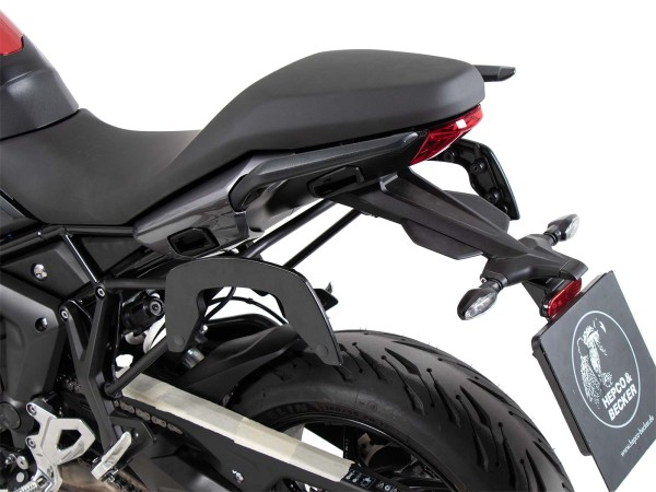 Support latéral C-Bow pour Triumph Tiger Sport 660 (22-) Hepco & Becker