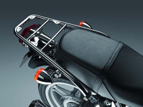 Pont à bagages d'origine Honda CB 1100