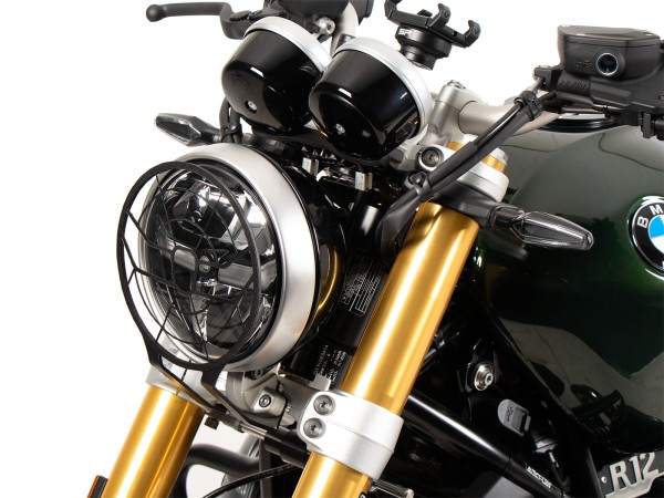 Grille de protection des feux pour BMW R 12 Nine T (24-) Hepco & Becker