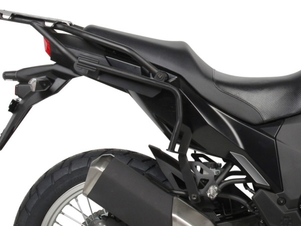 Porte-bagages Shad 3P pour Kawasaki Versys-X (17-)