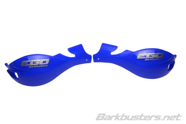 Protège-mains Barkbusters Ego sans matériel de fixation