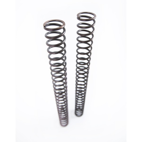 Jeu de ressorts de fourche Öhlins d'origine Yamaha 9