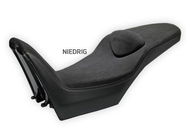 Selle basse "Confort" pour Moto Guzzi V85 TT
