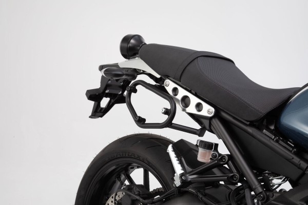 SW-Motech SLC Support latéral droit pour Yamaha XSR 900 (15-) SW Motech