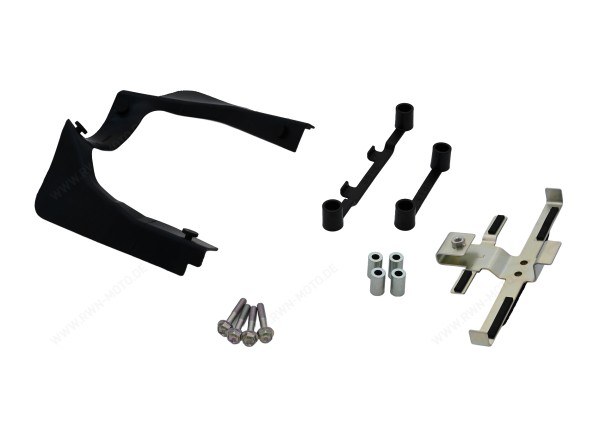 Réglage en hauteur de la selle pour Suzuki V-Strom 1050
