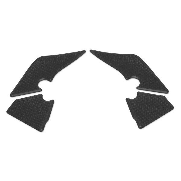 Protection latérale Grip Pads pour Ténéré 700 (année 19-24) Original Yamaha
