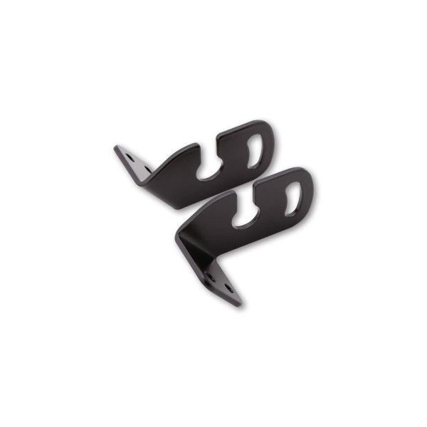 Adaptateur de clignotant d'origine pour support de plaque LSL/Highsider Aprilia / BMW / Triumph