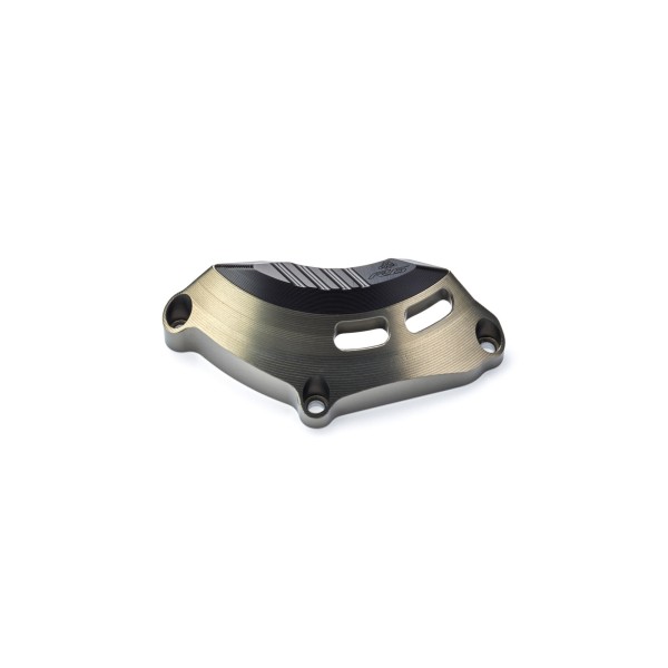 Couvercle de carter gauche Billet pour Yamaha YZF R6 (17-) d'origine