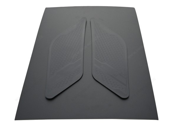 Pads de réservoir latéraux pour Kawasaki Ninja ZX-6R (24-) Original