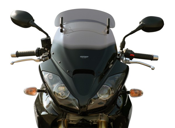 Ecran vario MRA "VT" pour TRIUMPH TIGER 1050 /SE /SPORT (année 10-15)