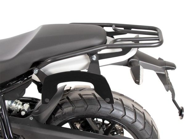 Porte-bagages tubulaire pour Royal Enfield Guerrilla 450 (24-) Hepco & Becker