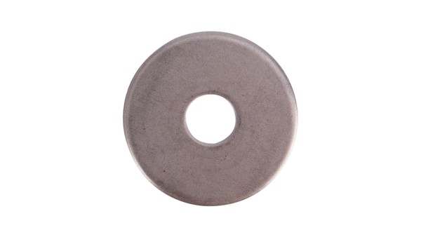 Rondelle d'espacement extérieur 36,5 mm, intérieur 10,2 mm