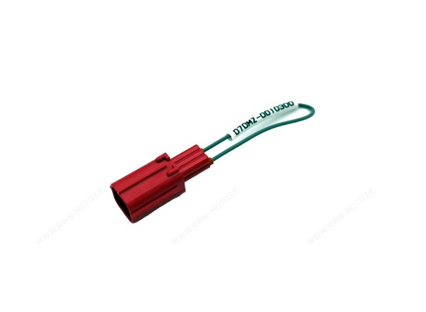 Connecteur de pontage SCS original Honda
