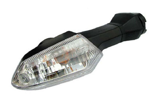 Clignotant arrière gauche pour : KAWASAKI ER6N-F '09-10, Z1000 '10