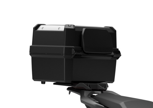 Kit Top Case 38l pour Honda NX 500 (24-) Original
