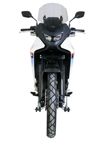 Disque de route MRA « TM » pour Honda XL 750 Transalp (25-)