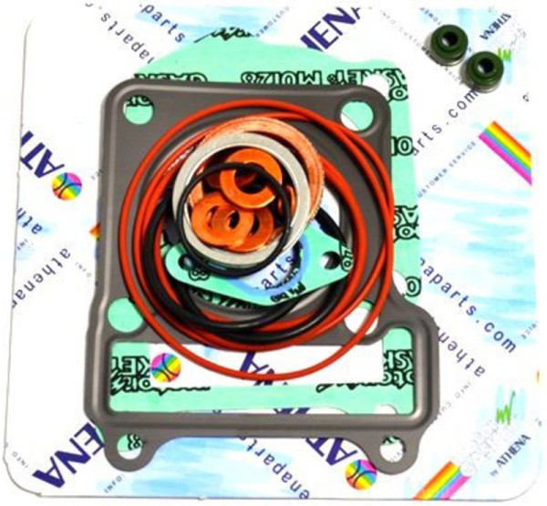 ATHENA Kit d'étanchéité pour cylindres Top End