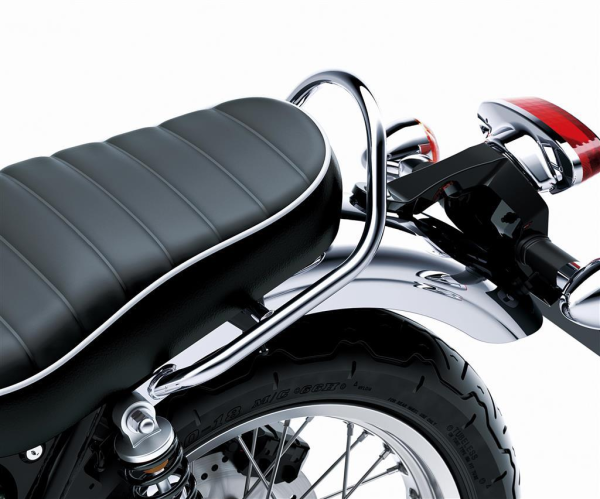 Poignée de maintien du passager pour Kawasaki W800 Street (19-) Original