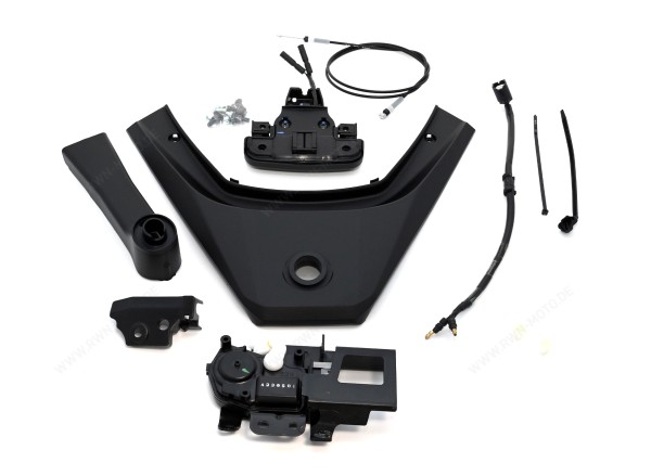 Mécanisme d'ouverture pour Smart Top Case Honda ADV 350 (22-) original