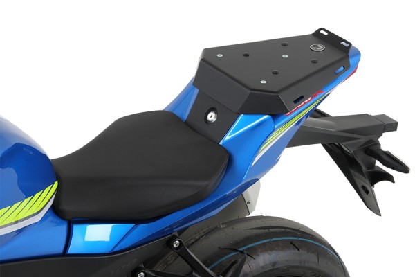 Rack sport pour Suzuki GSX-R 1000 / R (17-) Hepco & Becker