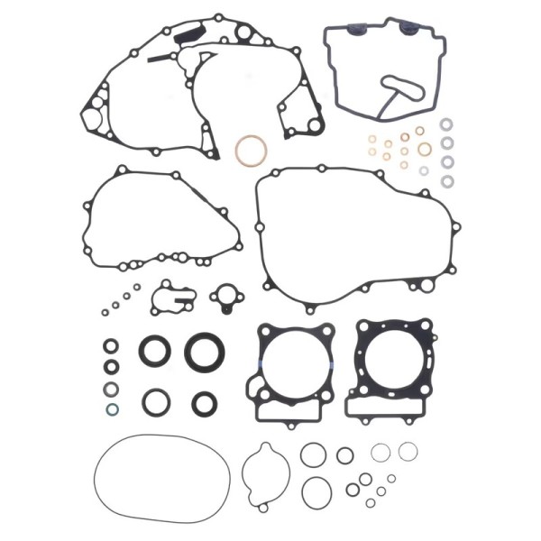 ATHENA Top End Kit de joints (joints d'huile non inclus)