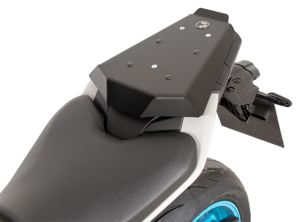 Sportrack noir pour Yamaha MT-07 / Y-AMT (25- ) Hepco & Becker-Copy