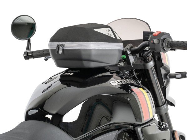 Anneau de réservoir Basic pour Suzuki GSX-8TT (25-) Hepco & Becker