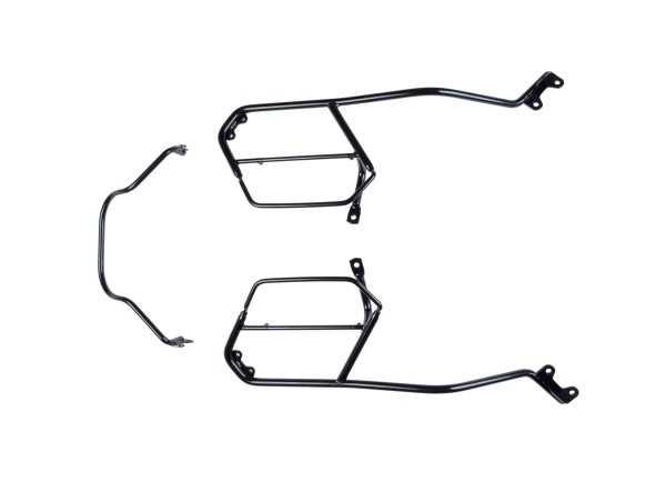 Supports de valises latérales pour Moto Guzzi V7 850 2021-