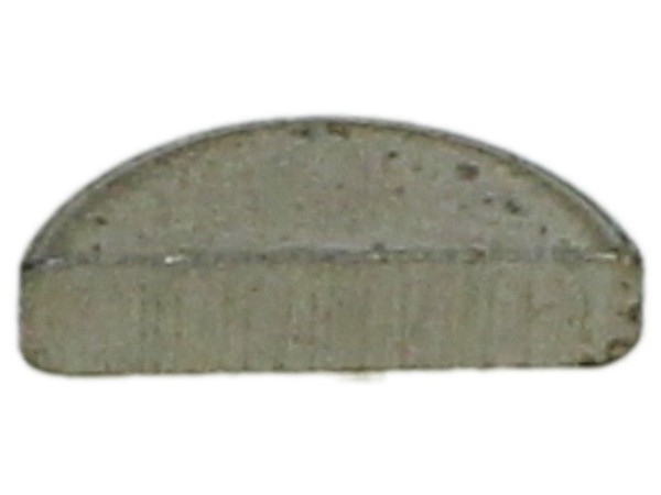 Cale d'alternateur Buzzetti, 3x5