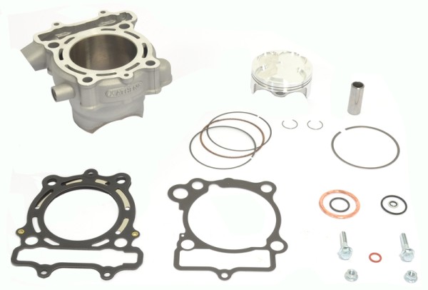ATHENA kit cylindre-piston - Ø77mm Suzuki RM-Z250