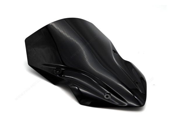 Pare-brise grand Z900 2017-2019 original Kawasaki