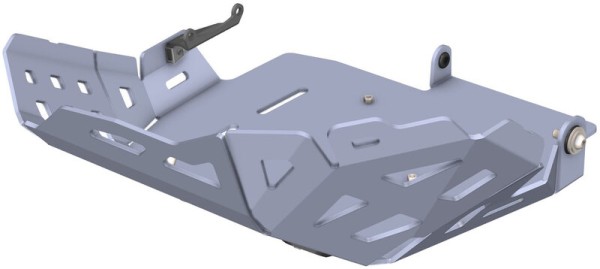 Protection anti-encastrement Cross-Pro