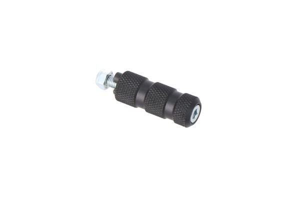 Kit SW-Motech « STREET » noir pour le levier de frein au pied SW-Motech