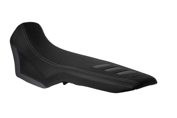Selle de rallye noire pour Honda XL 750 Transalp (23-)