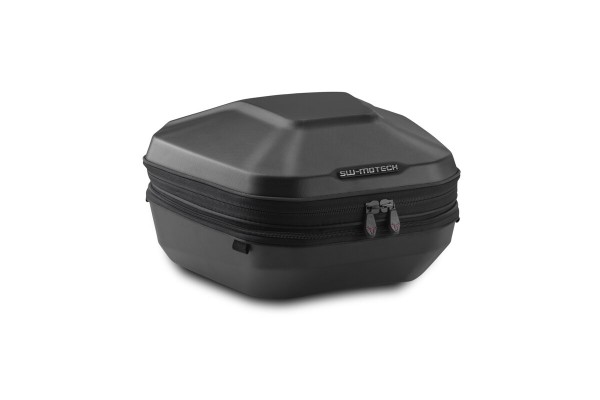 SW-Motech Système de top case URBAN noir pour Honda XL 750 Transalp (23-) SW Motech