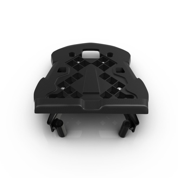 Porte-bagages arrière pour Tricity 125 (année 17-) Original Yamaha