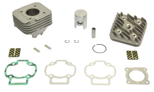 ATHENA kit cylindre-piston - Ø40mm