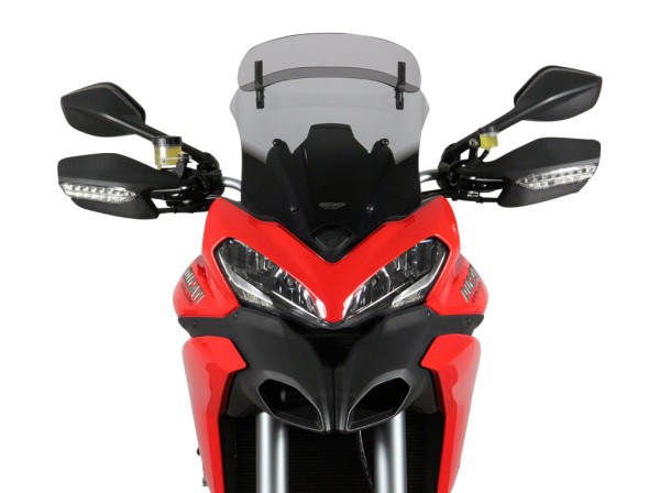 Écran Variotouring MRA "VT" pour DUCATI MULTISTRADA 1200 (année 13-14)