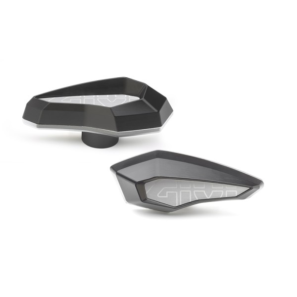 Pad de chute Givi
