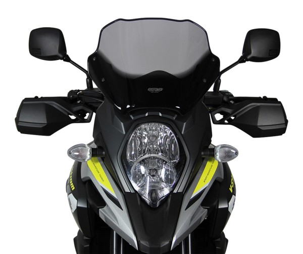 Vitre de tourisme MRA "T" pour SUZUKI DL 1000 V-STROM (année 2017-)