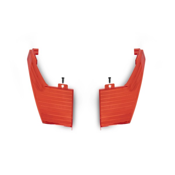 Réflecteurs Shad pour SH36, rouges