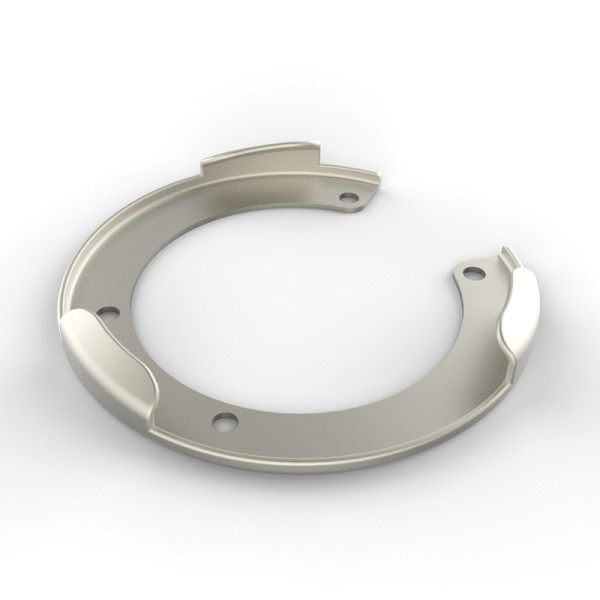 ADAPTATEUR TYPE 2 POUR SACOCHE DE RÉSERVOIR À FIXATION RAPIDE