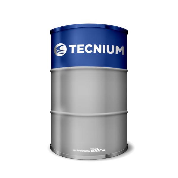 Huile moteur Tecnium - 10W40 60 l