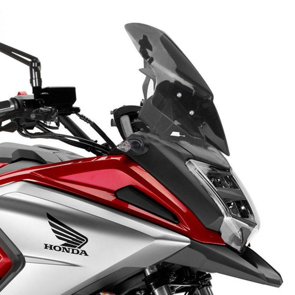 Pare-brise Aerosport pour Honda NC 750 X (15-20) - Barracuda