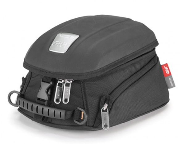 Sacoche de réservoir TANKLOCK Metro-T 5Lt Givi