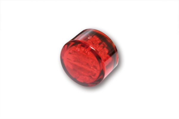 HIGHSIDER smart Pin LED Feu arrière à encastrer Homologué E (1pc)