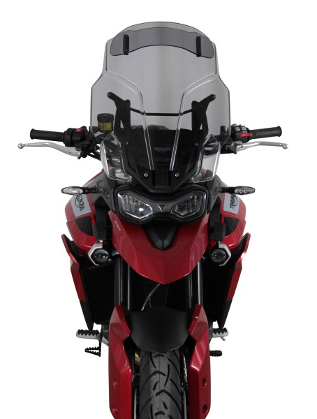 Écran Variotouring MRA "VTM" pour TRIUMPH TIGER 900 /GT PRO (année 19-)